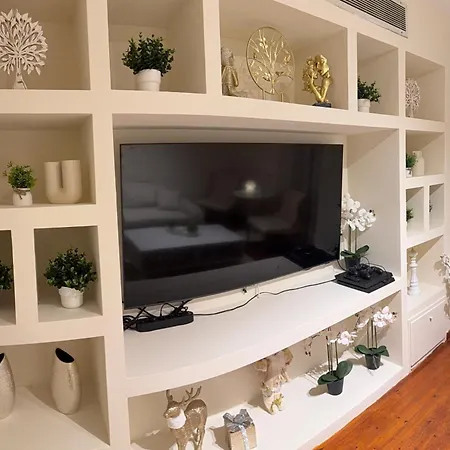 Apartman The Spot 39 *