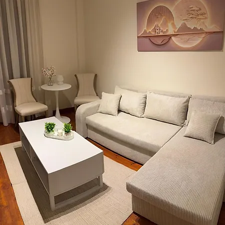 Apartman The Spot 39