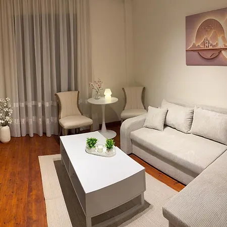 The Spot 39 Apartman