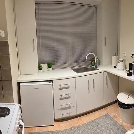 Apartament The Spot 39 *