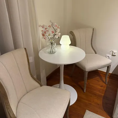 The Spot 39 Apartament