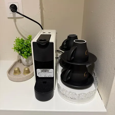 Apartament The Spot 39