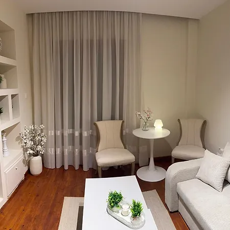 Apartament The Spot 39 *