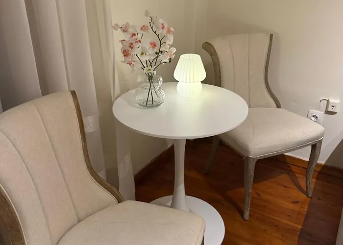 The Spot 39 Apartman