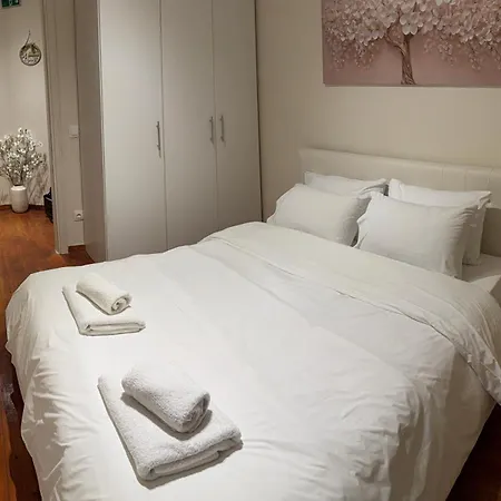 The Spot 39 아파트 *