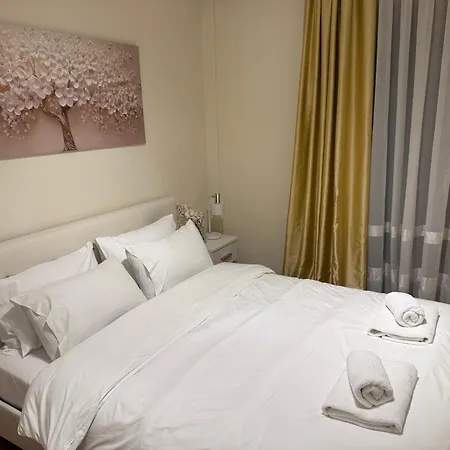 The Spot 39 Appartement