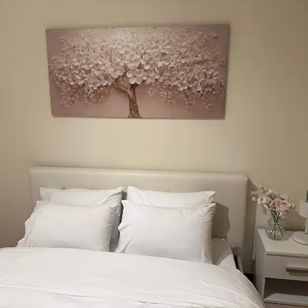 Appartement The Spot 39