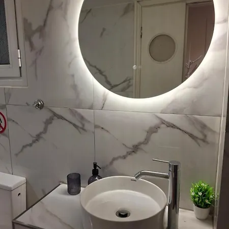 The Spot 39 Apartament Salonic