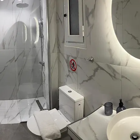 The Spot 39 아파트 *