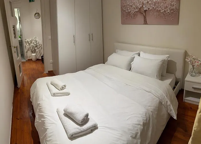 The Spot 39 Appartement *