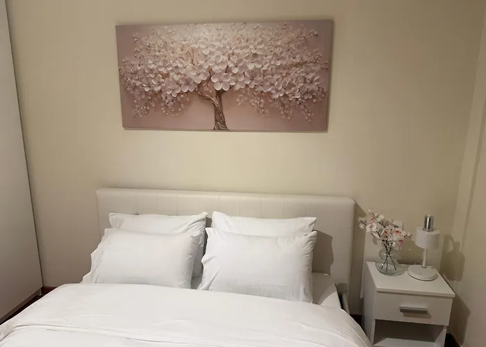 Appartement The Spot 39