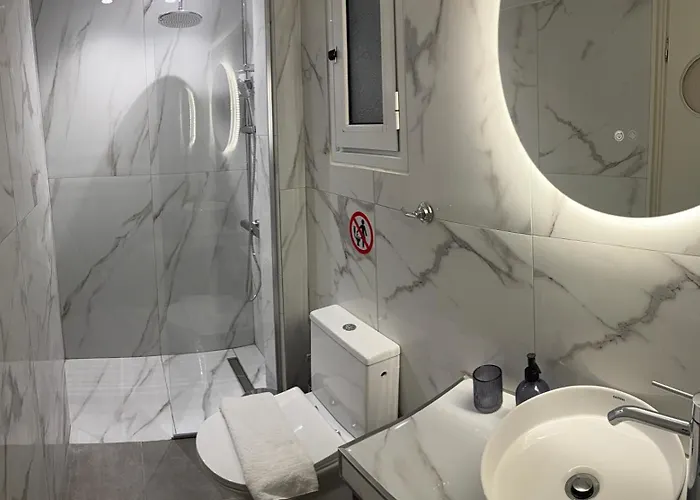 The Spot 39 Апартаменты *