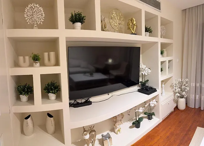 Апартаменты The Spot 39 *