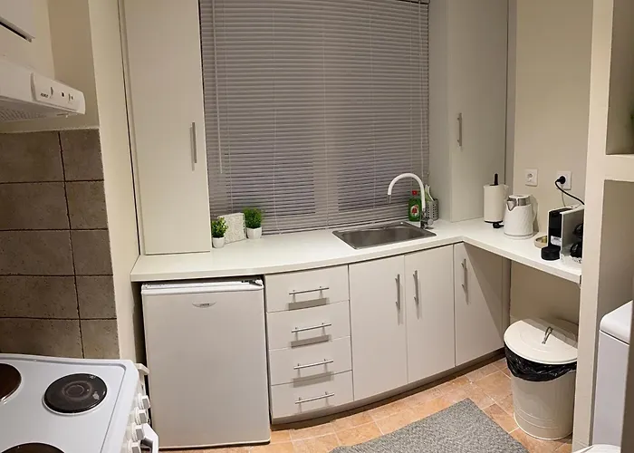 Appartement The Spot 39 *