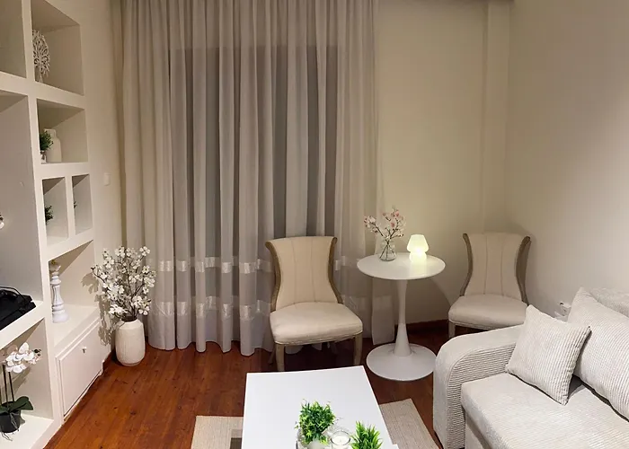 Апартаменты The Spot 39 *
